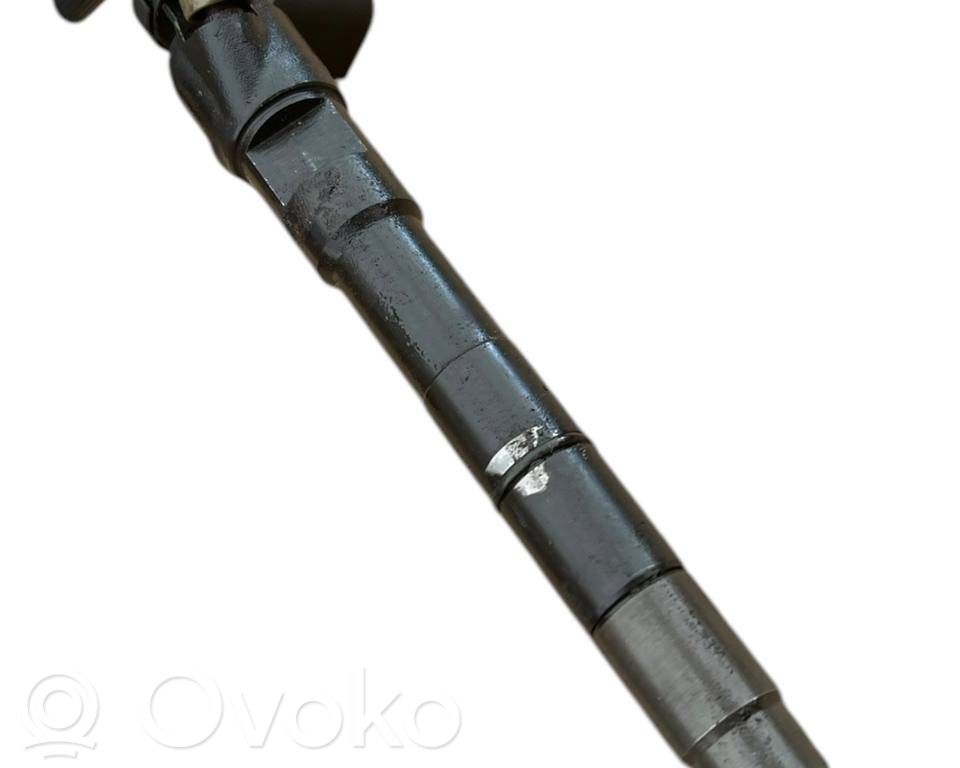 Volkswagen Golf VII Inyector de combustible 