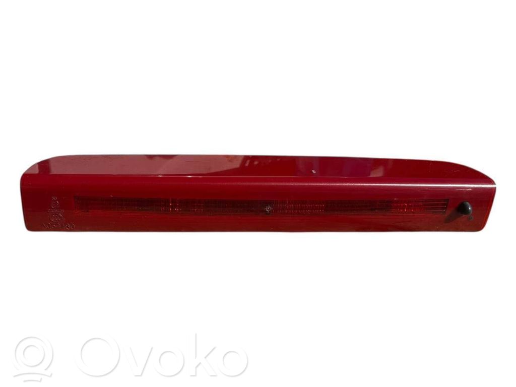 Renault Megane III Third/center stoplight 