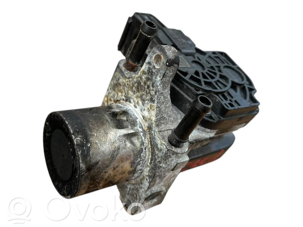 KIA Sportage EGR valve 