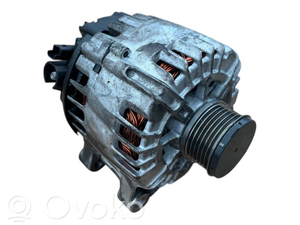 Alternador   NAL1190