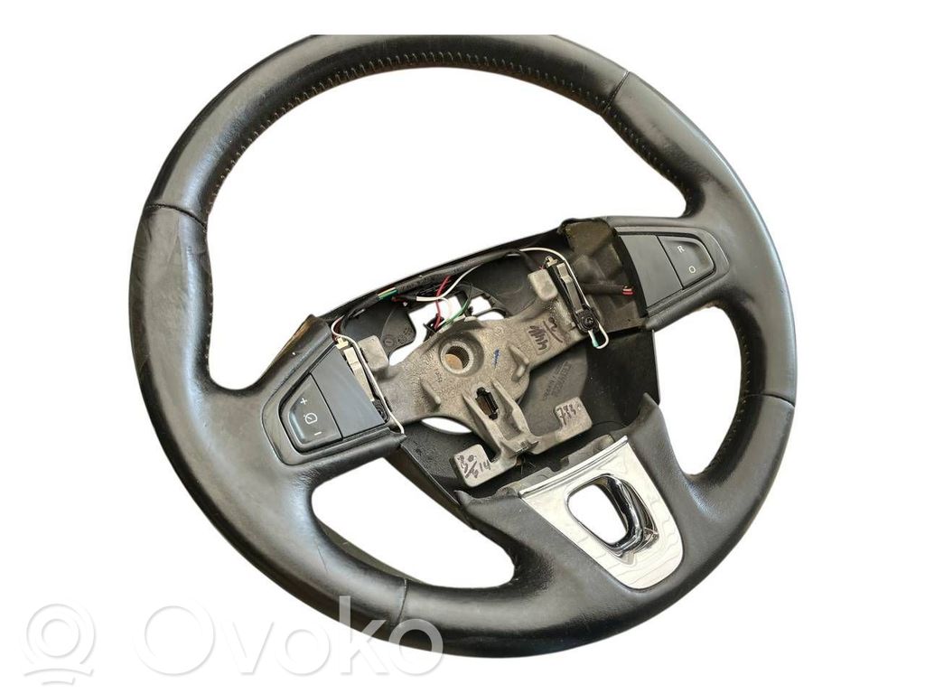 Renault Megane III Kierownica 