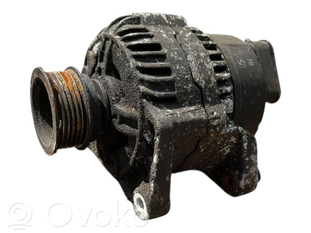 Генератор   1247287,0123310008