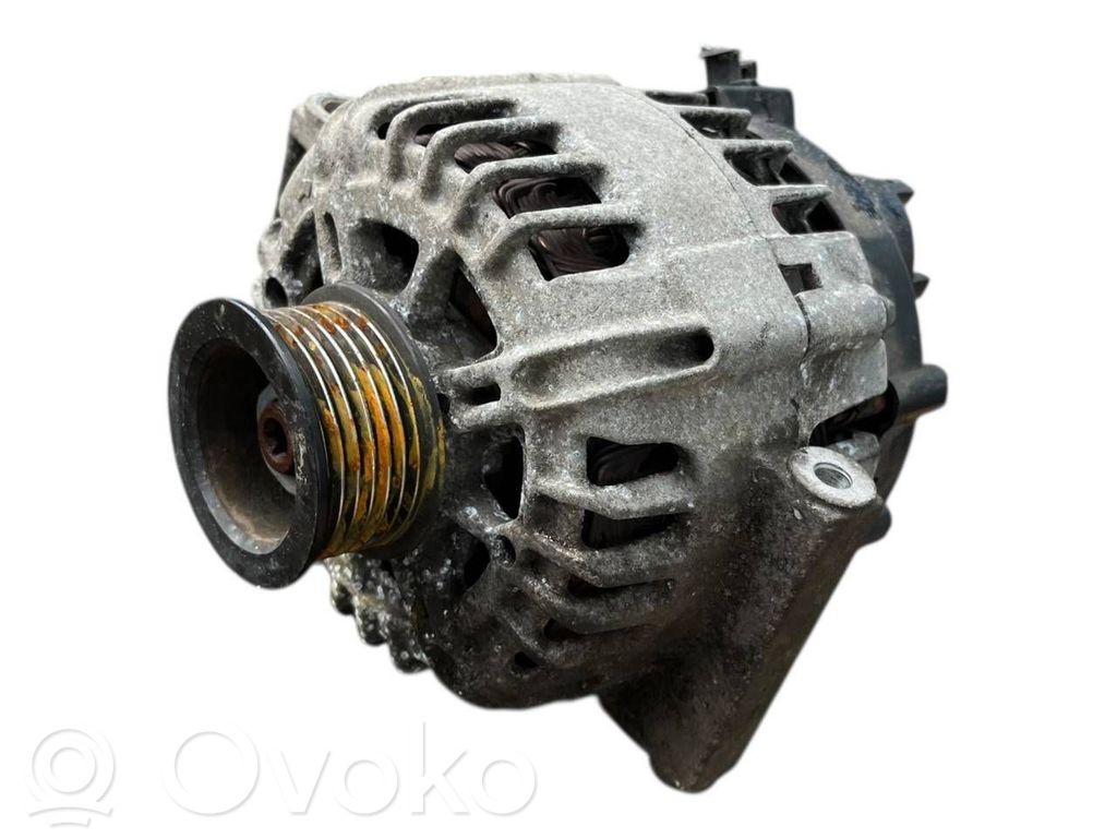 Opel Insignia A Alternator 