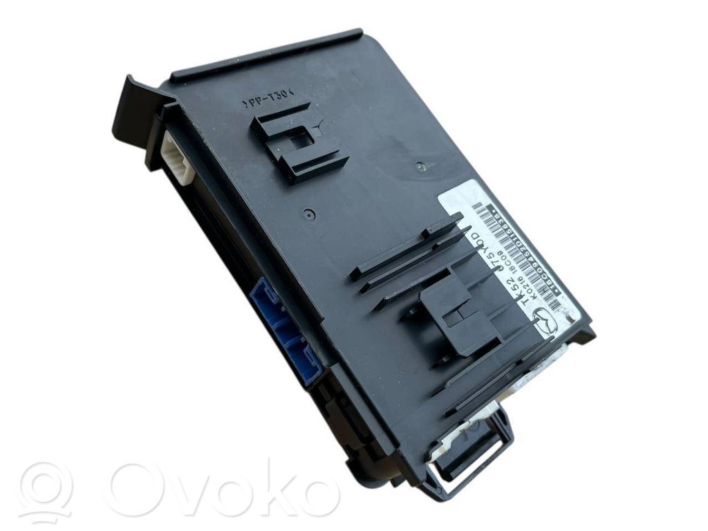 Mazda CX-5 II Central body control module 