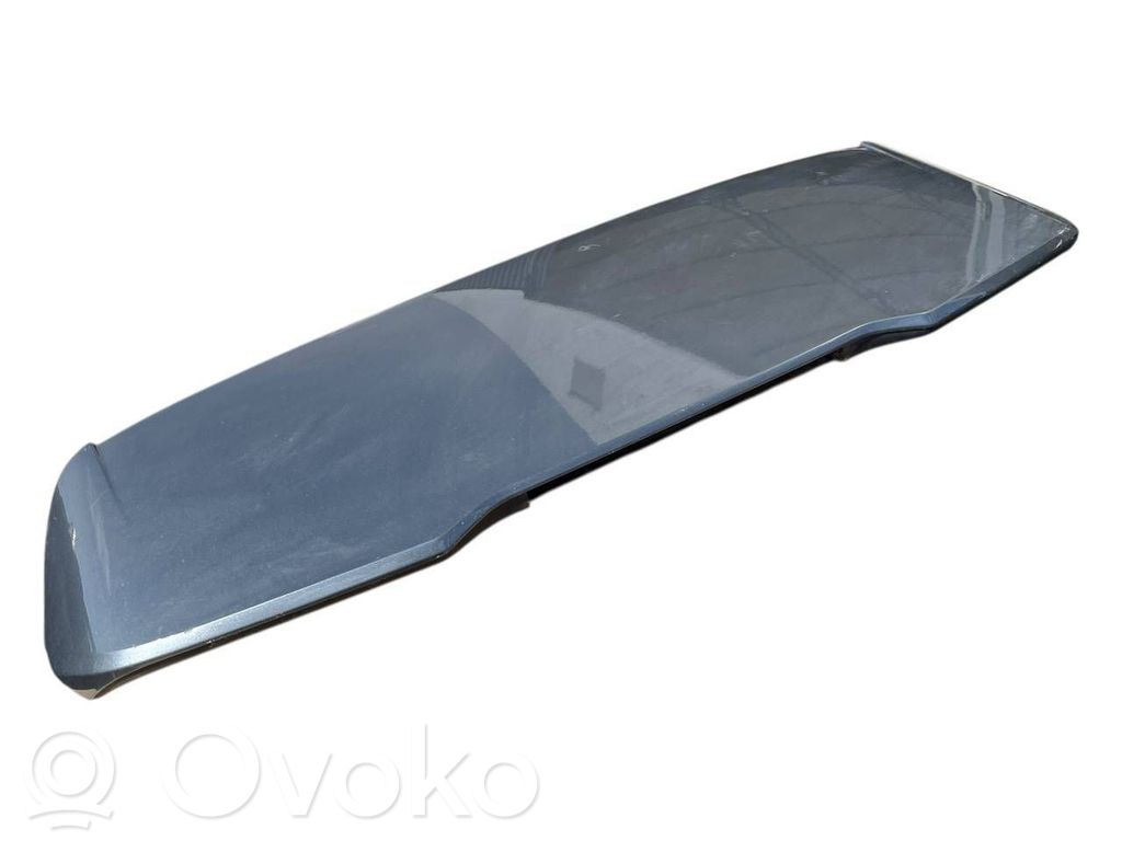 Volvo V40 Tailgate/trunk spoiler 