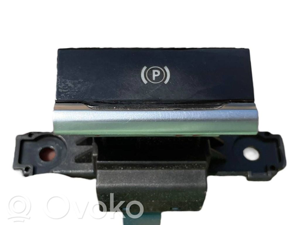 Citroen C4 II Picasso Interruttore del freno di stazionamento/freno a mano 