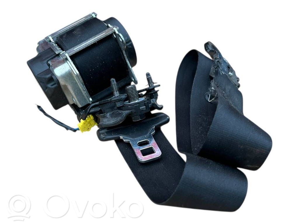 Cinturón delantero   31418479,10032016,619946000