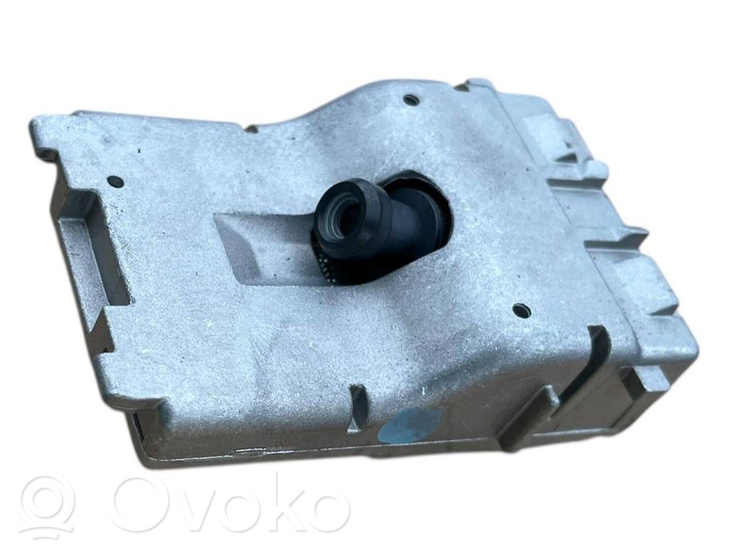 Mazda CX-5 II Windshield/windscreen camera 