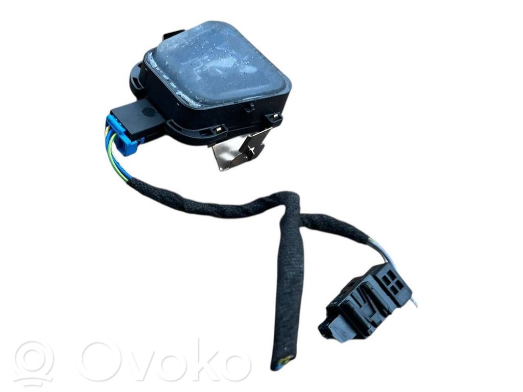 Peugeot 508 Sensor de lluvia 