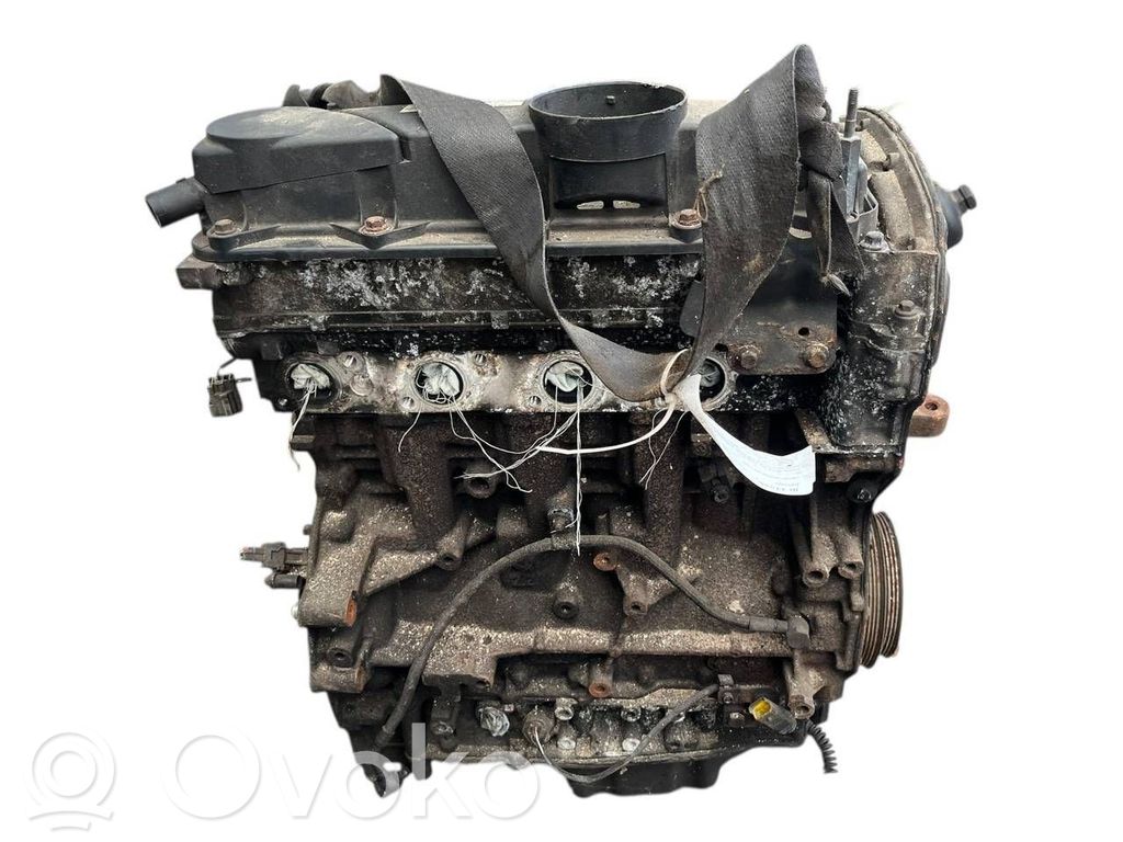 Engine   6C1Q6019AB,250906,9659043680