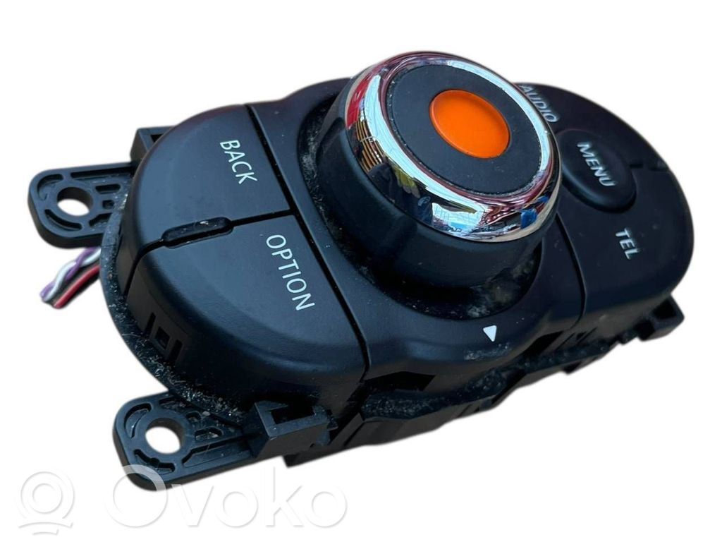 Mini One - Cooper F56 F55 Unidad central de control multimedia 