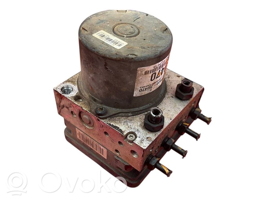 Bomba de ABS   A1000017AEE,BE6003Q404,044MDA27CX33930