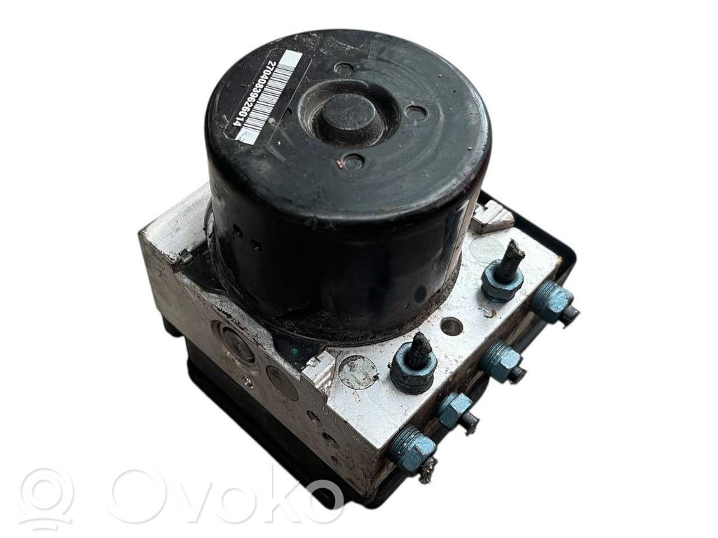 BMW 1 F20 F21 Pompe ABS 