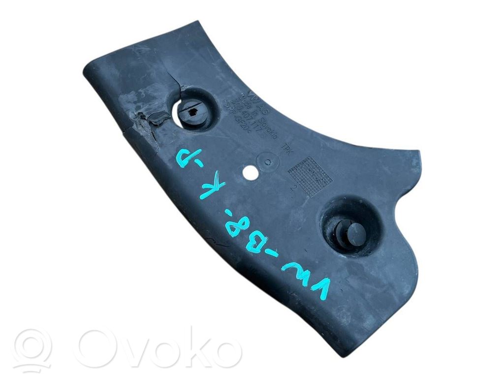 Volkswagen PASSAT B8 Other exterior part 