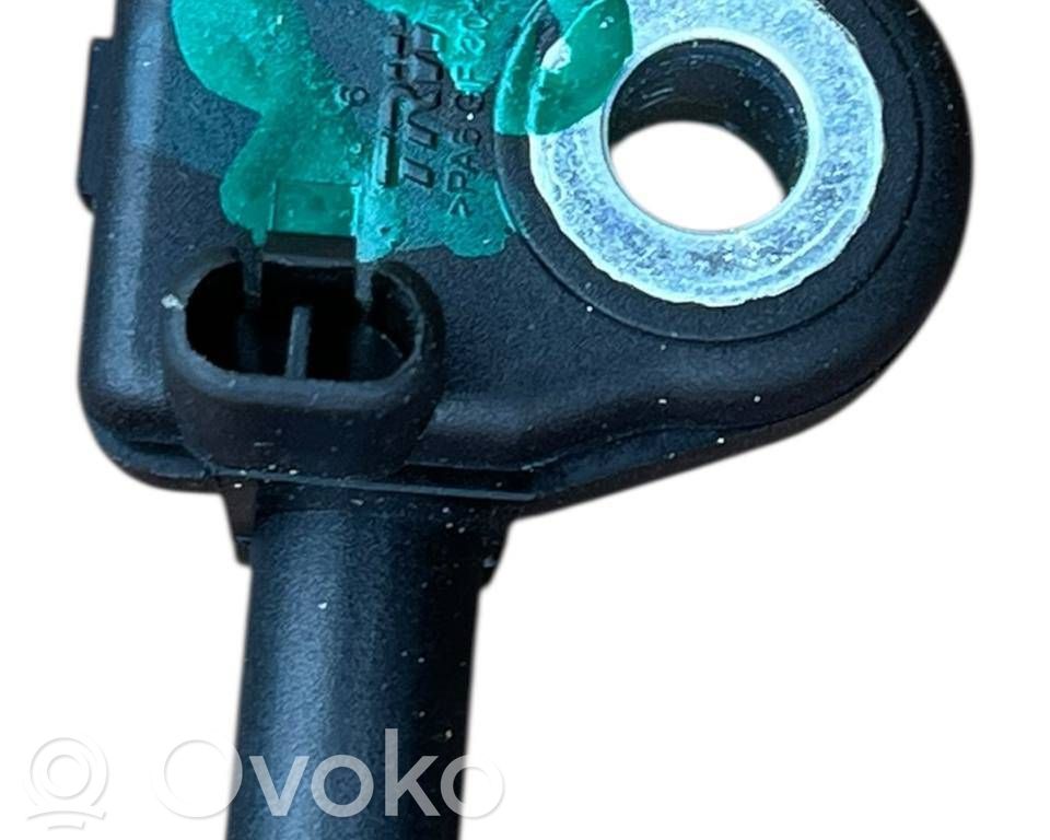 Czujnik uderzenia Airbag   3Q0959351A,210121,230121,0101214786