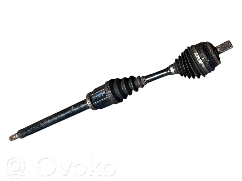 Volvo S80 Priekšējā pusass 