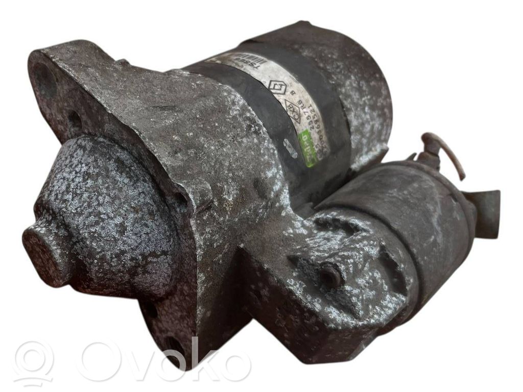 Starteris   8200369521,4G52557RS,TS8E6