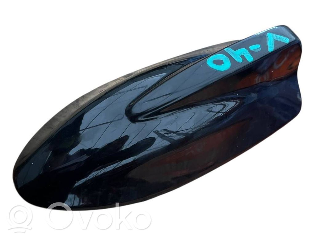 Volvo V40 Antena GPS 