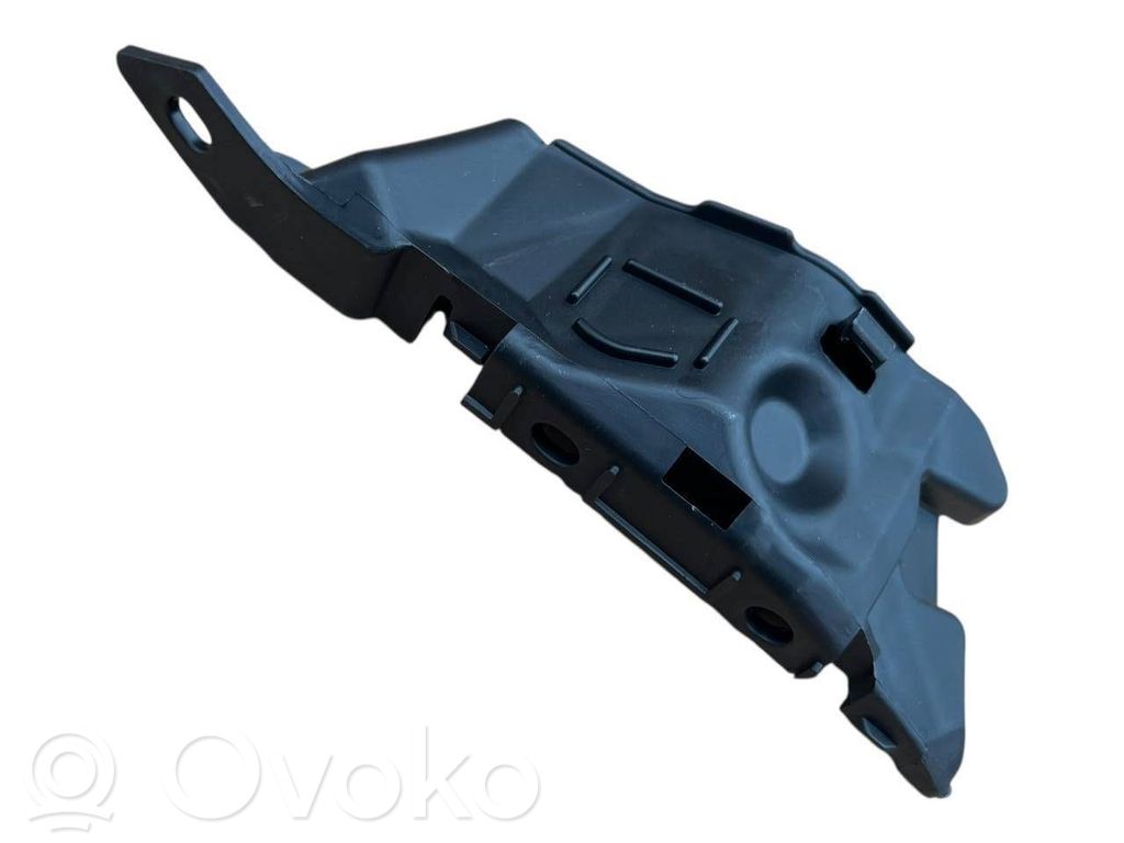 Seat Leon (1P) Front bumper mounting bracket 
