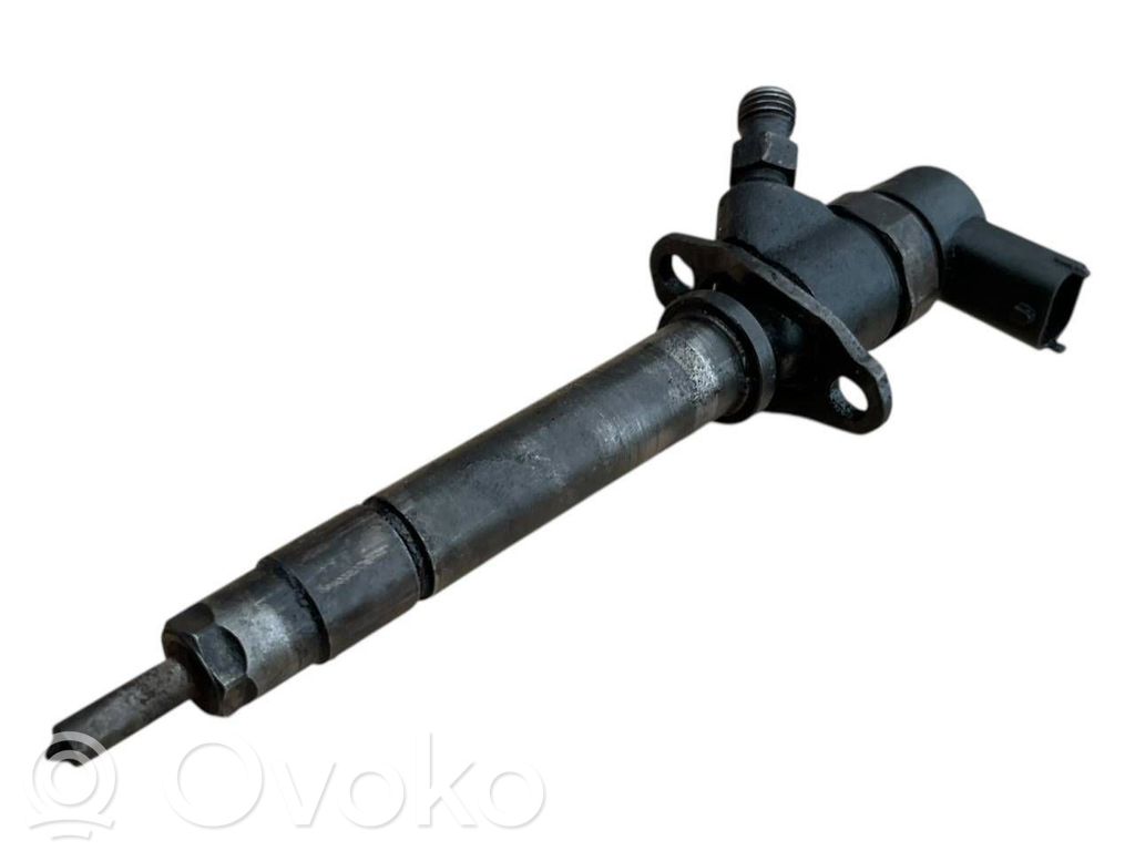Volvo S60 Inyector de combustible 