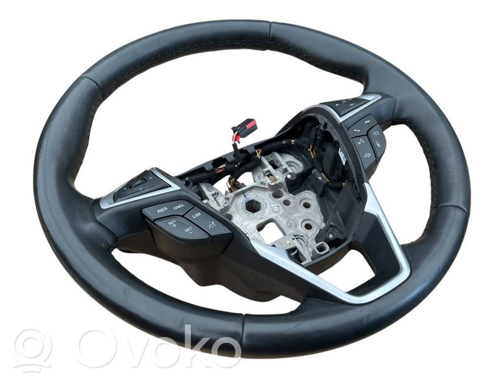 Volante   DS733600,308514400D52AL,0000901737,3080459
