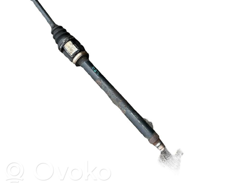 Volvo S80 Eje de transmisión delantero 