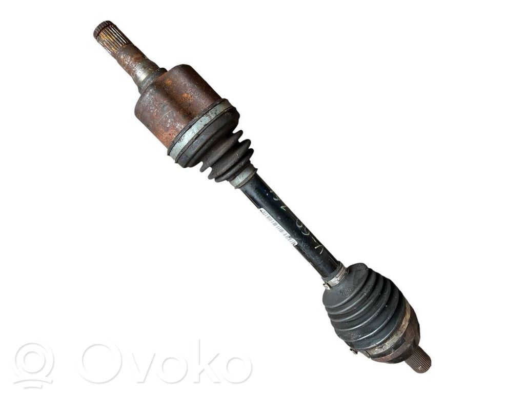 Eje de transmisión delantero   BG913B437BA,31259626
