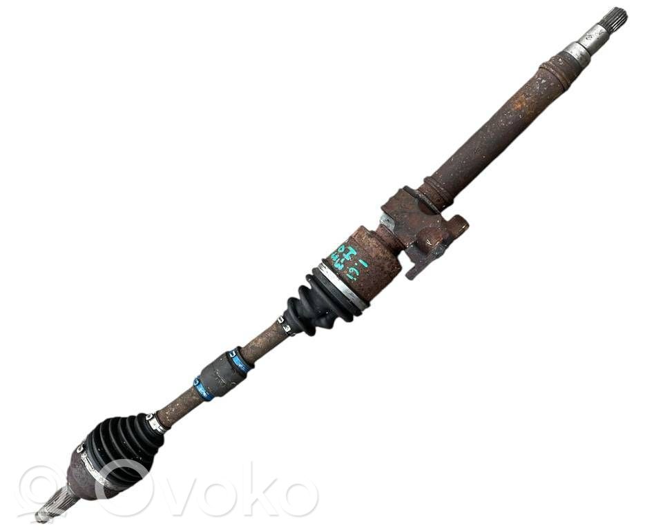 Mazda 3 I Front driveshaft 