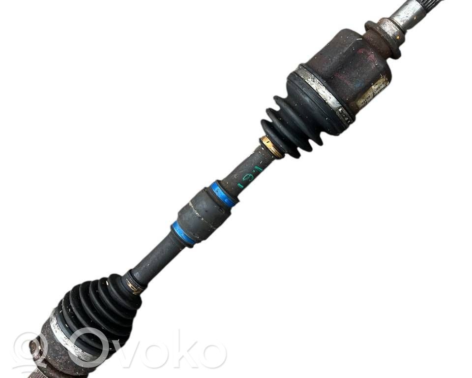 Eje de transmisión delantero   FG0125600