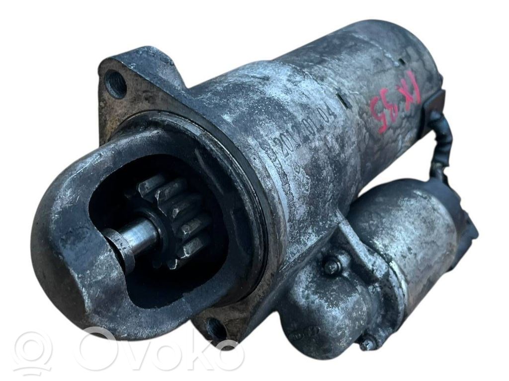 KIA Sportage Motor de arranque 