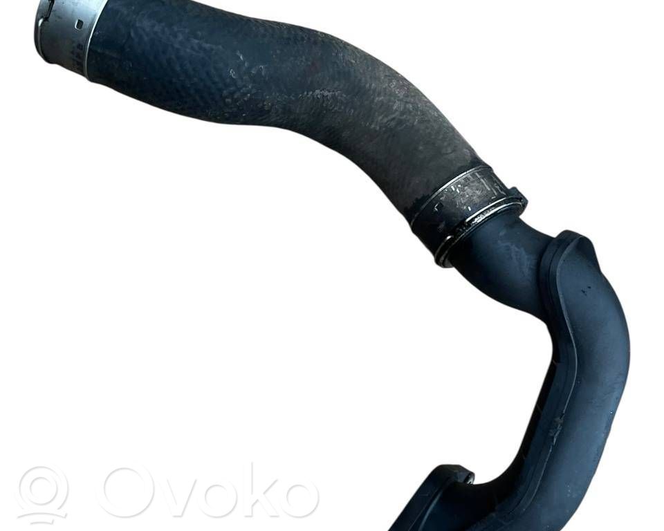 Mazda 6 Intercooler hose/pipe 