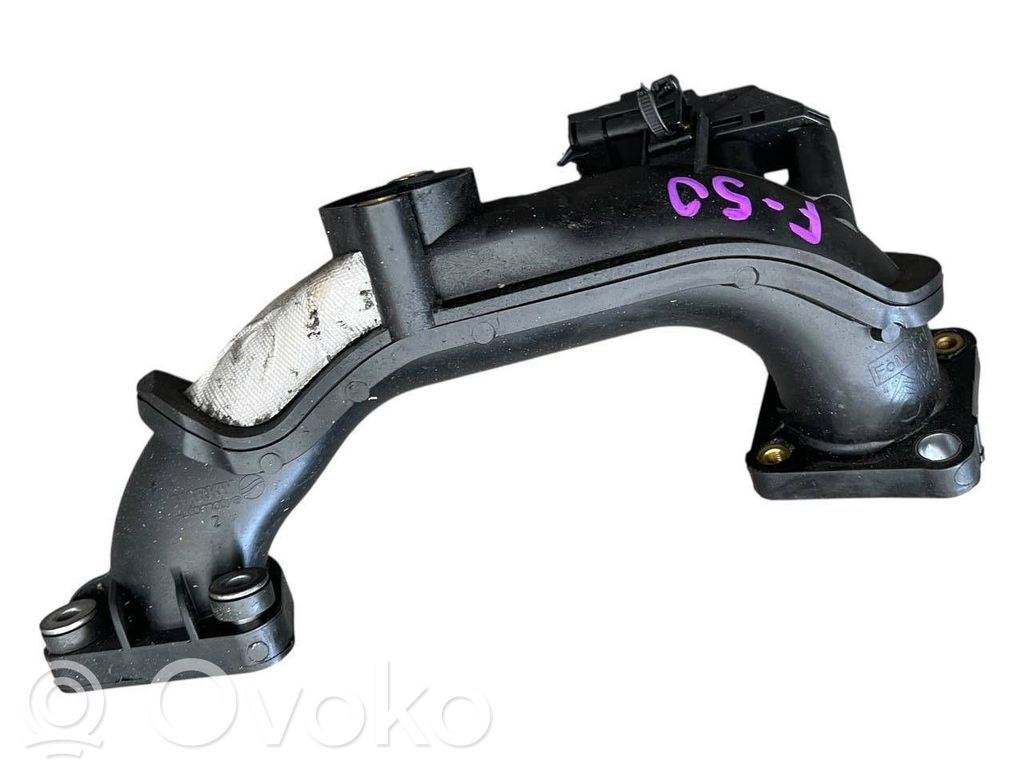 Ford Focus Air intake hose/pipe 