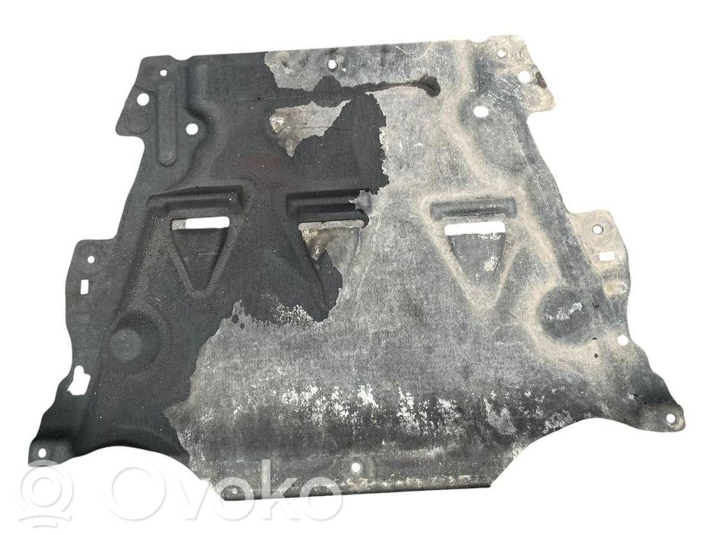 Volvo V60 Engine splash shield/under tray 