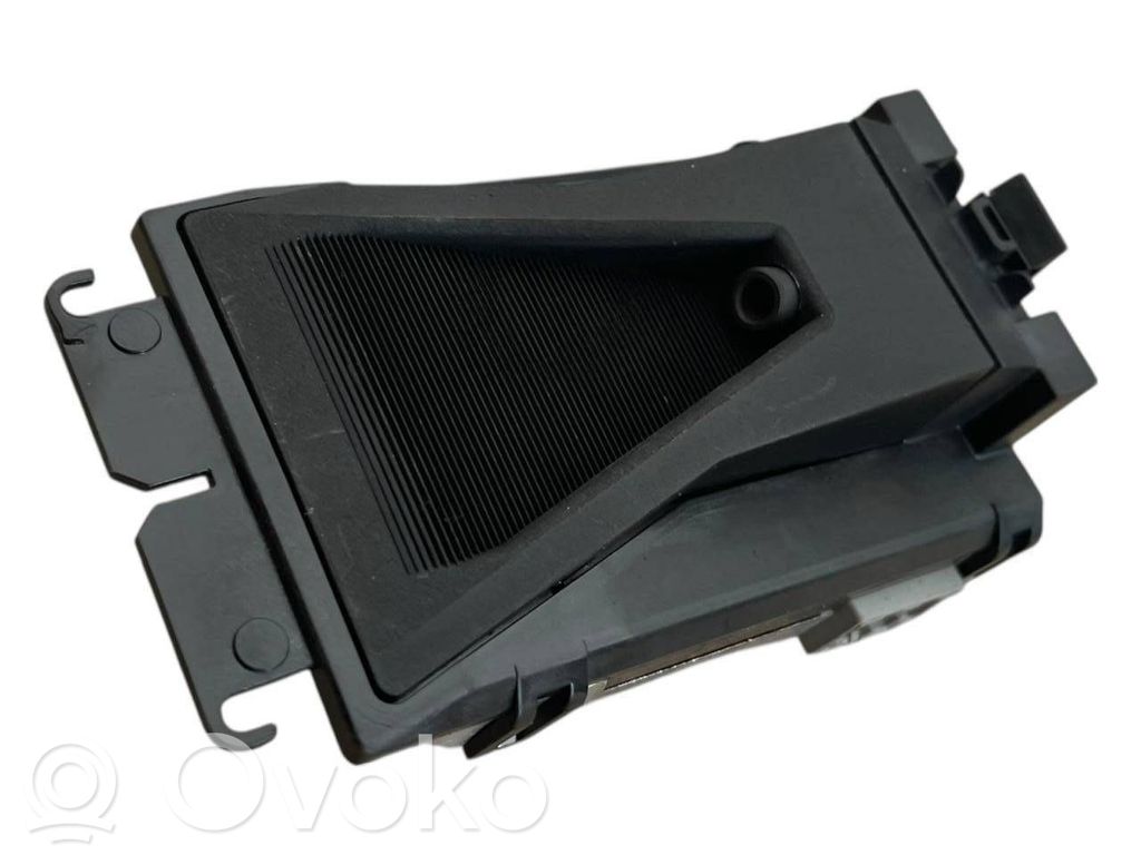 Volvo S60 Windshield/windscreen camera 