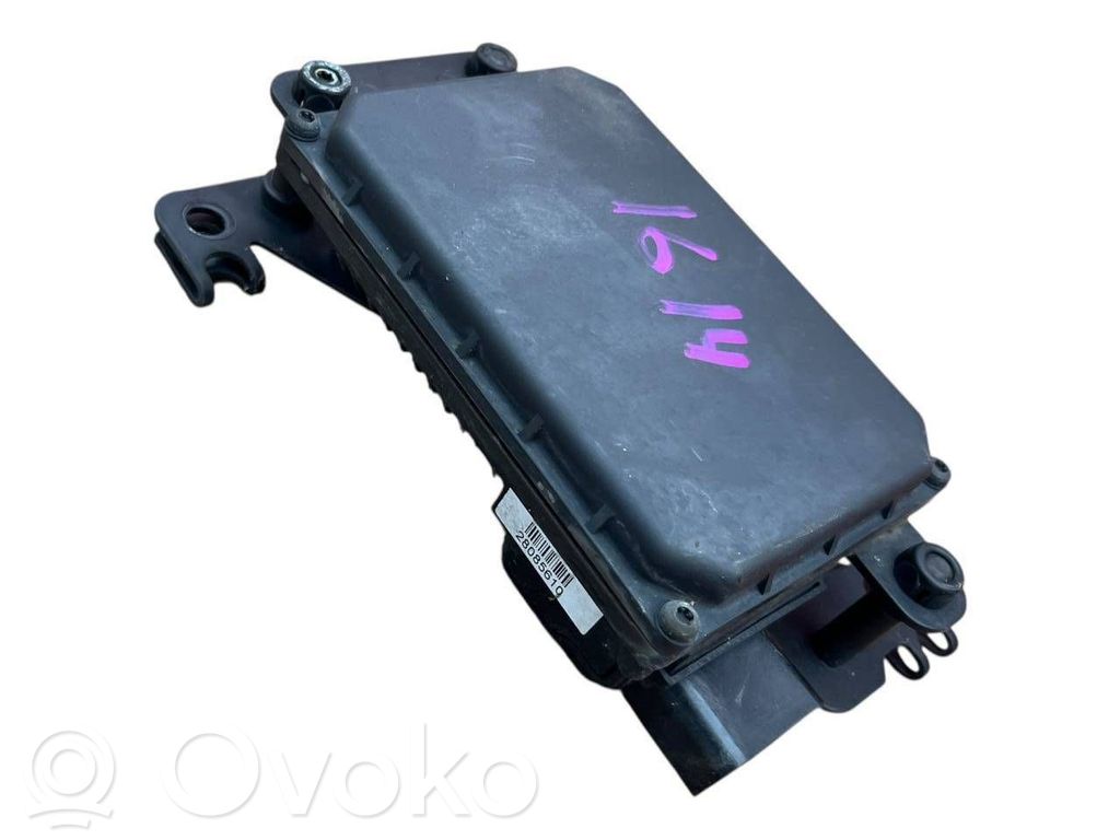 Volvo V40 Distronic sensor radar 