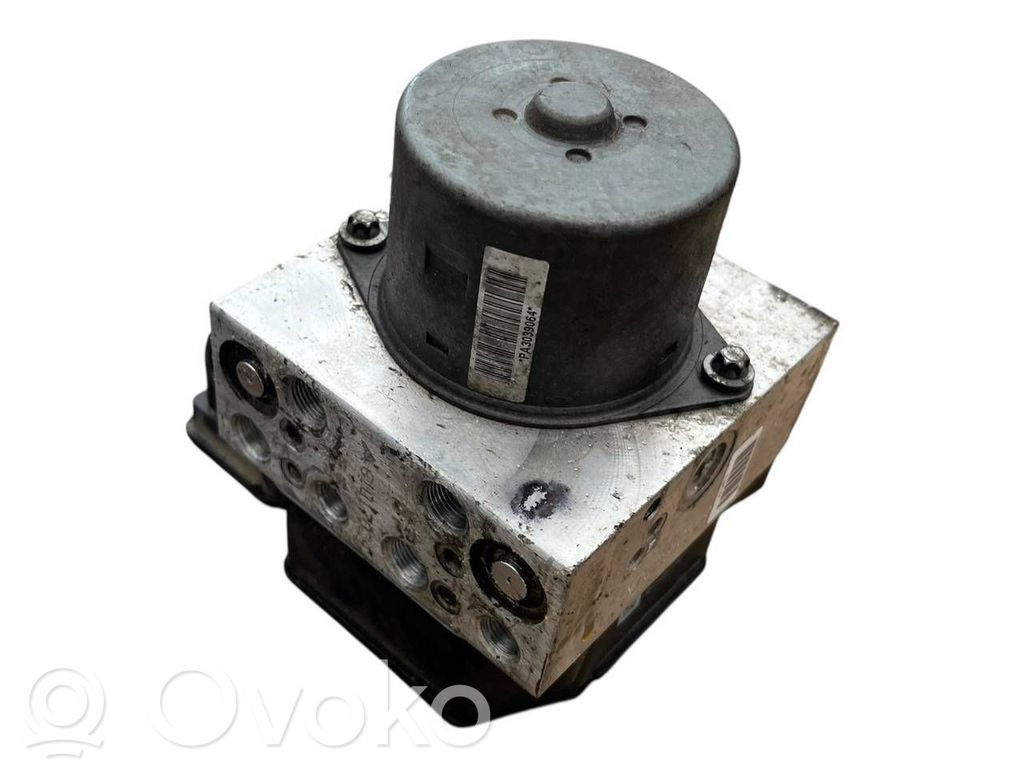 Ford Mondeo MK IV ABS Blokas 