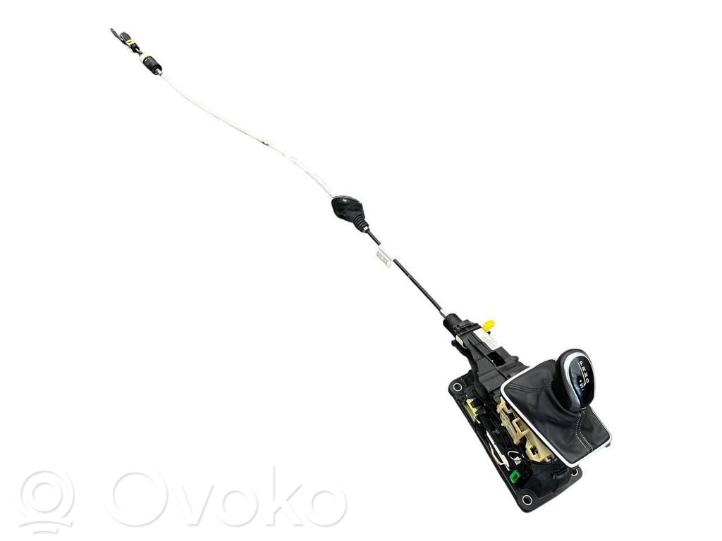 Volvo V40 Selector caja de cambios 
