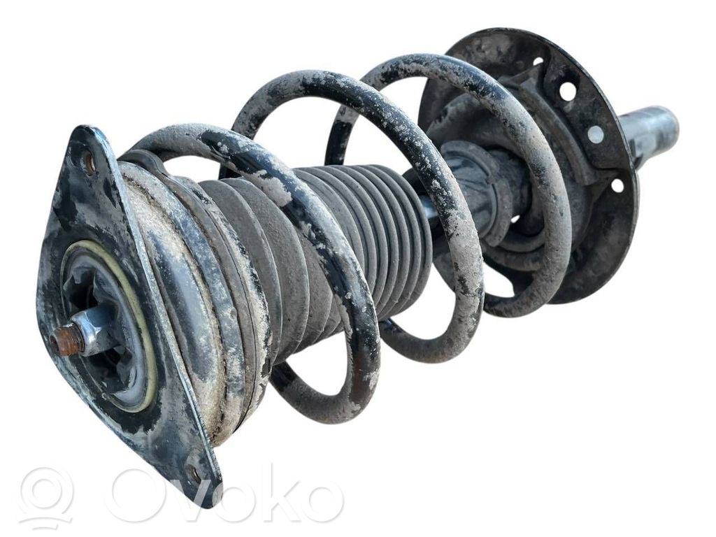Renault Talisman Front shock absorber with coil spring 