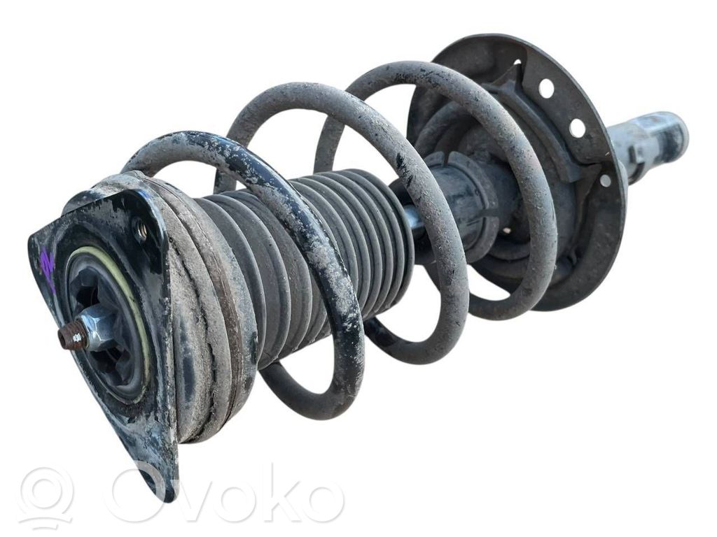 Renault Talisman Front shock absorber with coil spring 