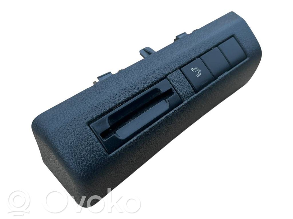 Peugeot 3008 I Other switches/knobs/shifts 