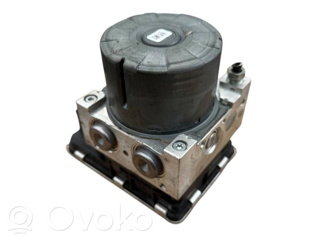 Mazda CX-5 II ABS Pump 