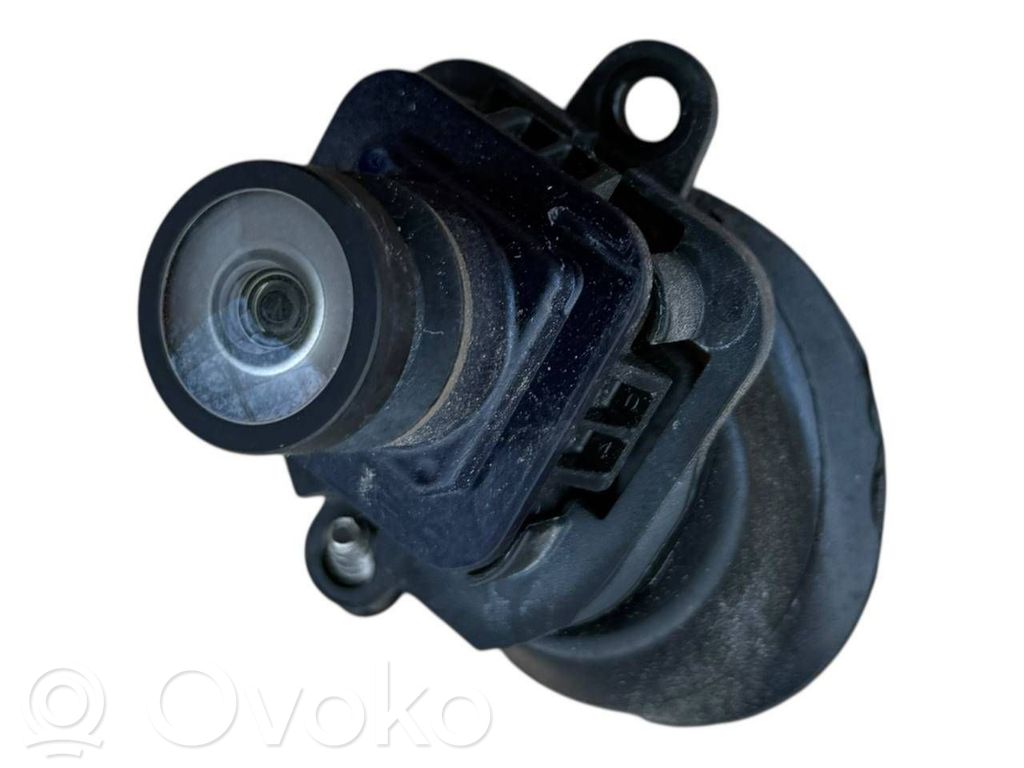 Volvo V60 Reversing camera 