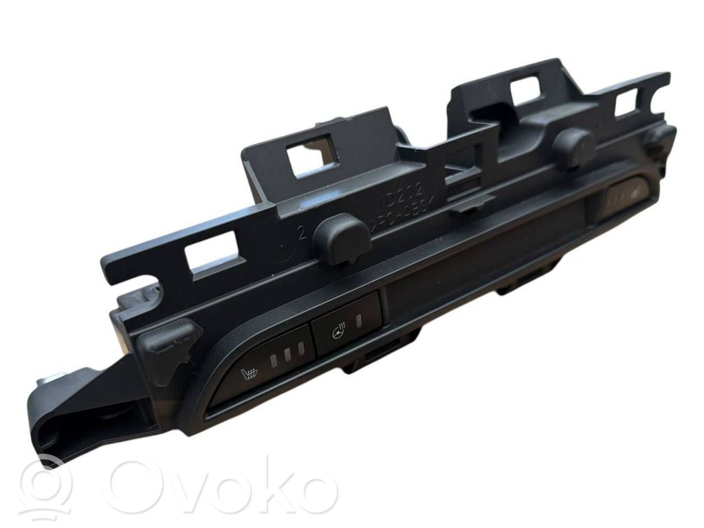 Mazda CX-5 II Seat heating switch 