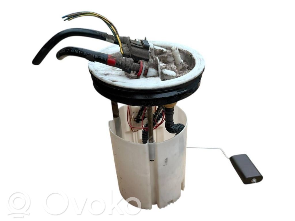 Ford Focus In-tank fuel pump 