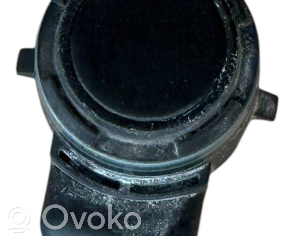 Skoda Octavia Mk2 (1Z) Parksensor PDC 