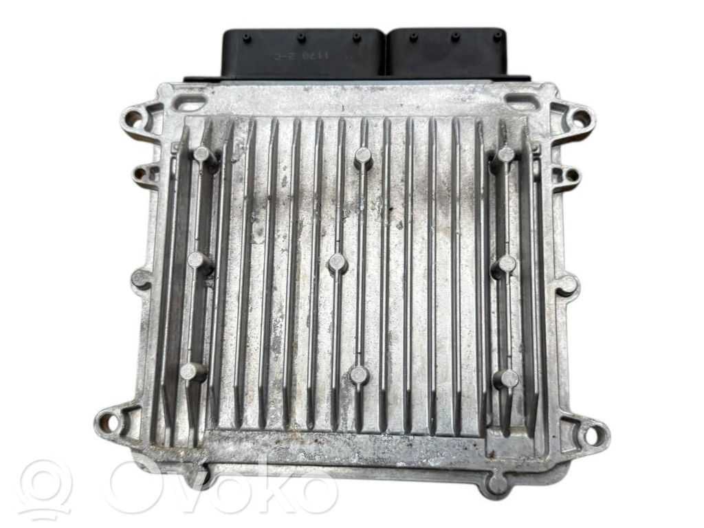 Honda Accord Engine control unit/module 