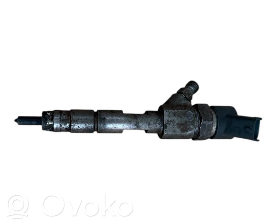 Renault Laguna II Inyector de combustible 