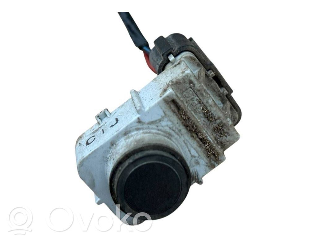 Hyundai i30 Sensor de aparcamiento PDC 