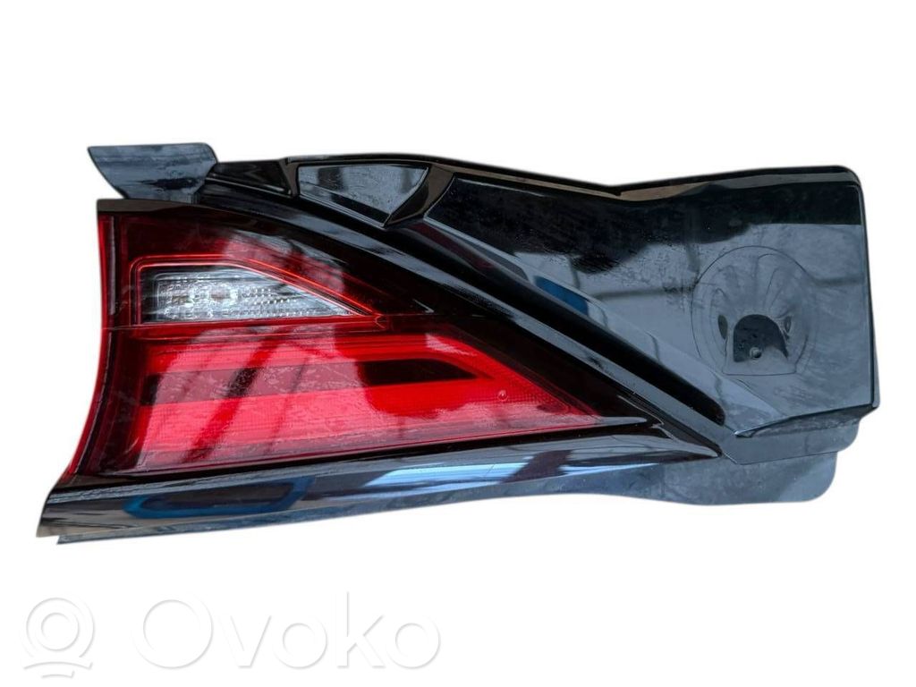 Mazda CX-5 II Takavalot 