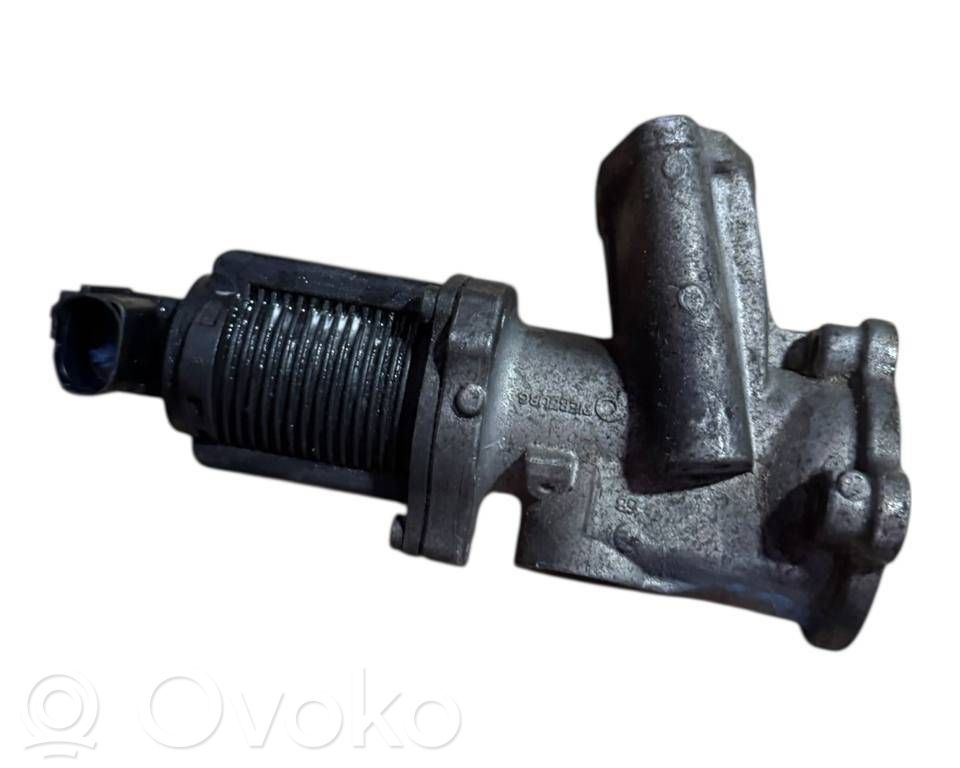 Opel Corsa C Válvula EGR 